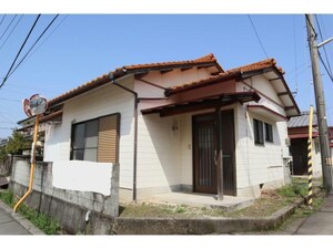中山借家A