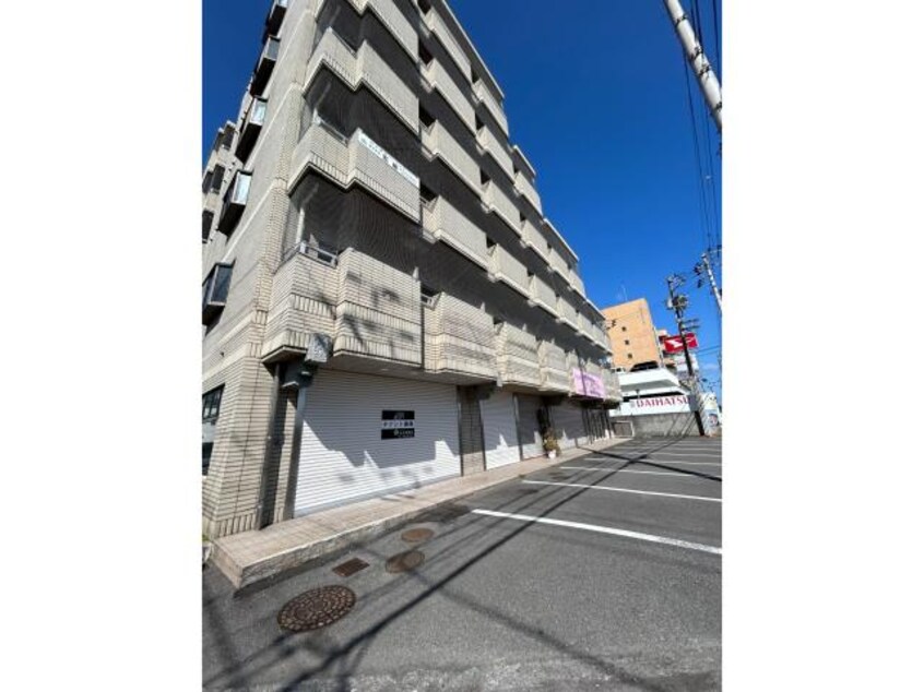  石川マンション５