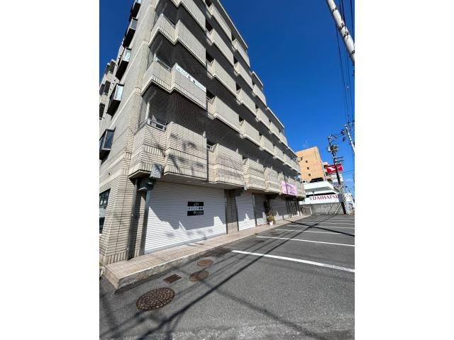  石川マンション５