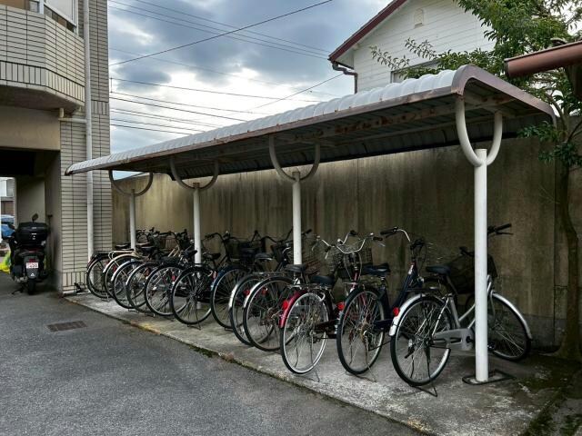  石川マンション５