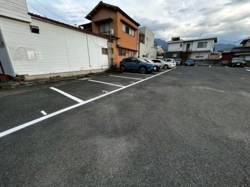  石川マンション５