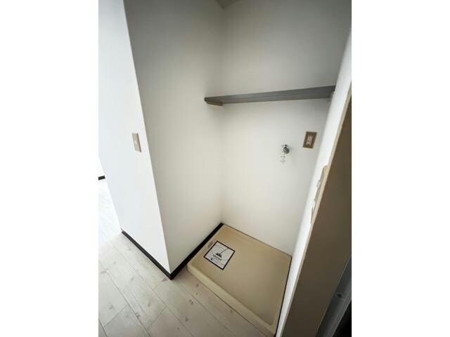  石川マンション５
