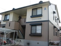 リッツハウス新堀