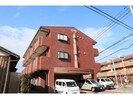 ルミウス喜多川Ⅱの外観