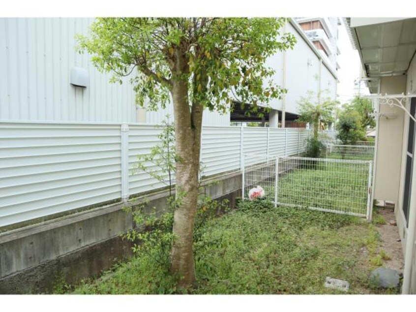  サンハイツ四軒町