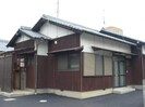 田中借家（新堀）の外観