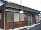 田中借家（新堀）の外観