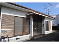 青野借家