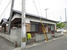 田中借家（西条小前）の外観