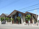 西条市立西条図書館(図書館)まで266m 富久屋ハイツ２