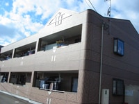 プロニティビーズＡ棟