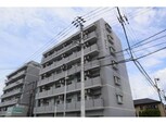 古川ハイム二番館