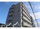 古川ハイム一番館の外観