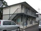 リッツハウス古川