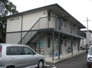 リッツハウス古川の外観