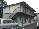 リッツハウス古川の外観