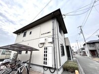ガーデンシティ西条