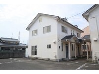 メゾネット田坂