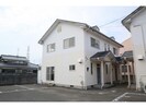 メゾネット田坂の外観