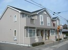カリーノパラッツオの外観
