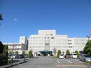 社会医療法人社団更生会村上記念病院(病院)まで996m ガーデン・ヴィラＢ