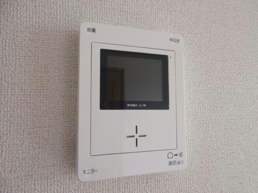 インターホン それいゆＫ