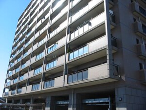 グランドール西条弐番館