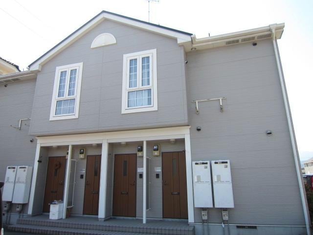  ラフレシールⅡ