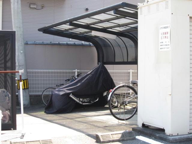  ラフレシールⅡ