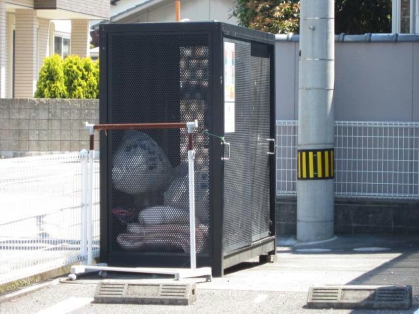  ラフレシールⅡ