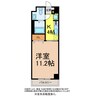 ＪＯＹステージ 1Kの間取り
