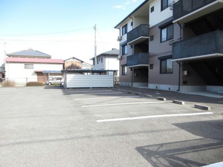  セゾン・ヴェールⅡ