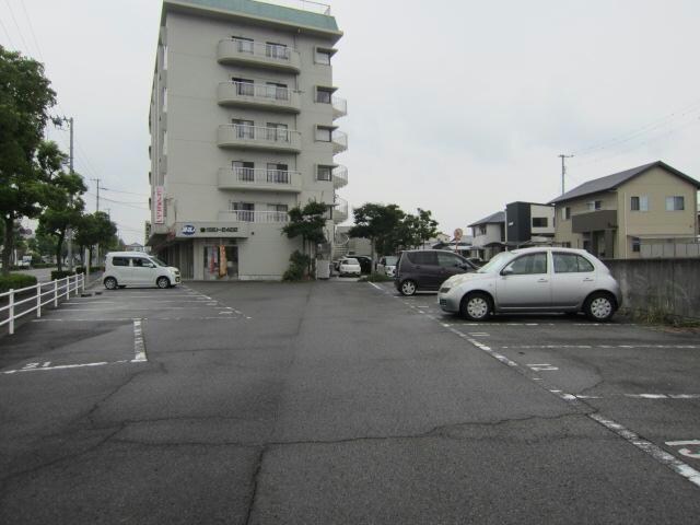  グランドハイツ西条