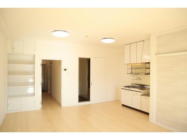  グランドハイツ西条