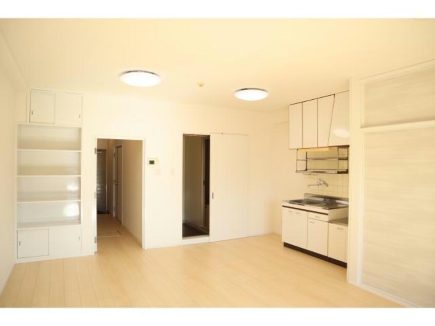  グランドハイツ西条