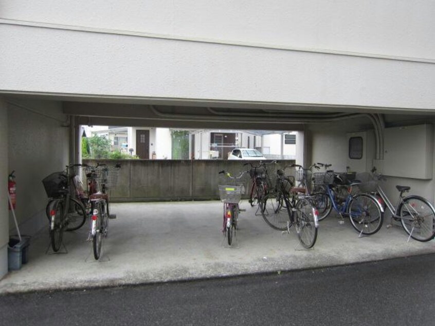  グランドハイツ西条