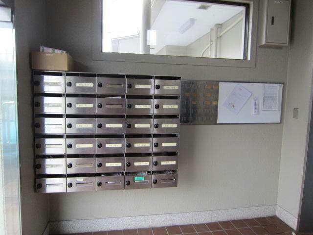  グランドハイツ西条