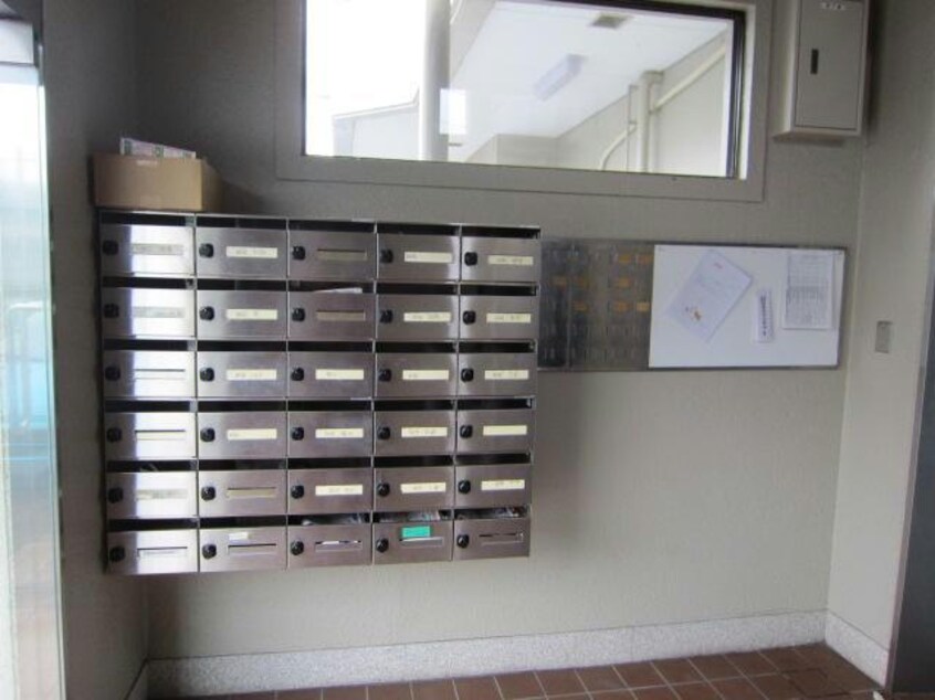  グランドハイツ西条