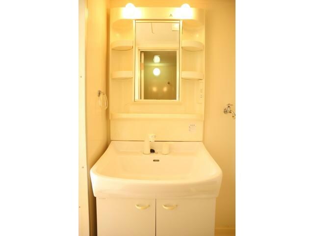  グランドハイツ西条