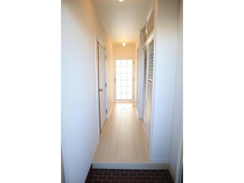  グランドハイツ西条