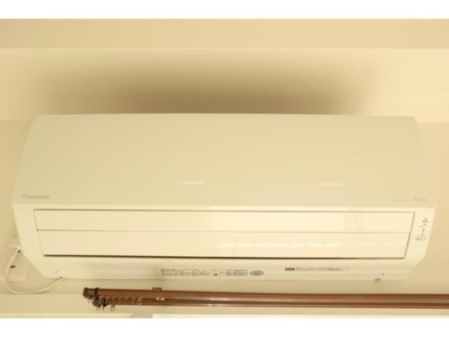  グランドハイツ西条