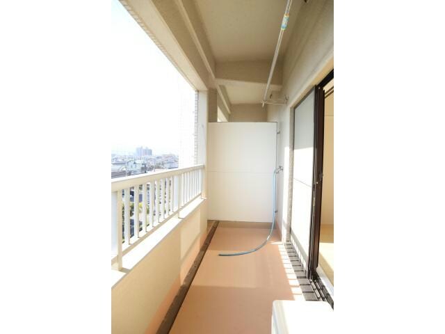  グランドハイツ西条