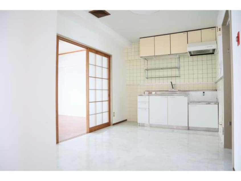  コーポ栄寿（第二）