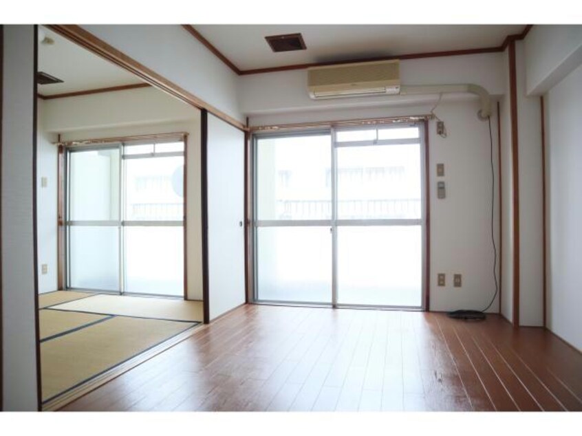  コーポ栄寿（第二）