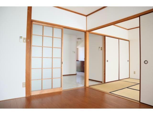  コーポ栄寿（第二）