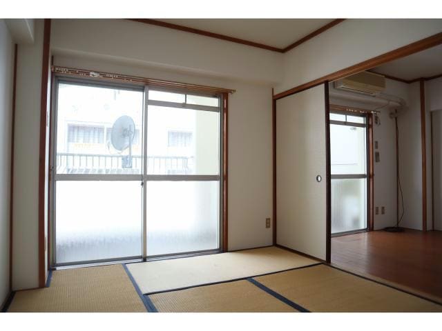  コーポ栄寿（第二）