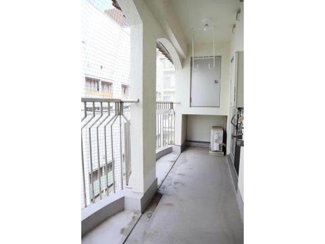  コーポ栄寿（第二）