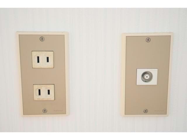  コーポ栄寿（第二）