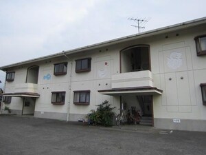 西条ロイヤルハイツ