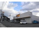 ワークマンプラス伊予西条店(ショッピングセンター/アウトレットモール)まで812m ジョイジュネス